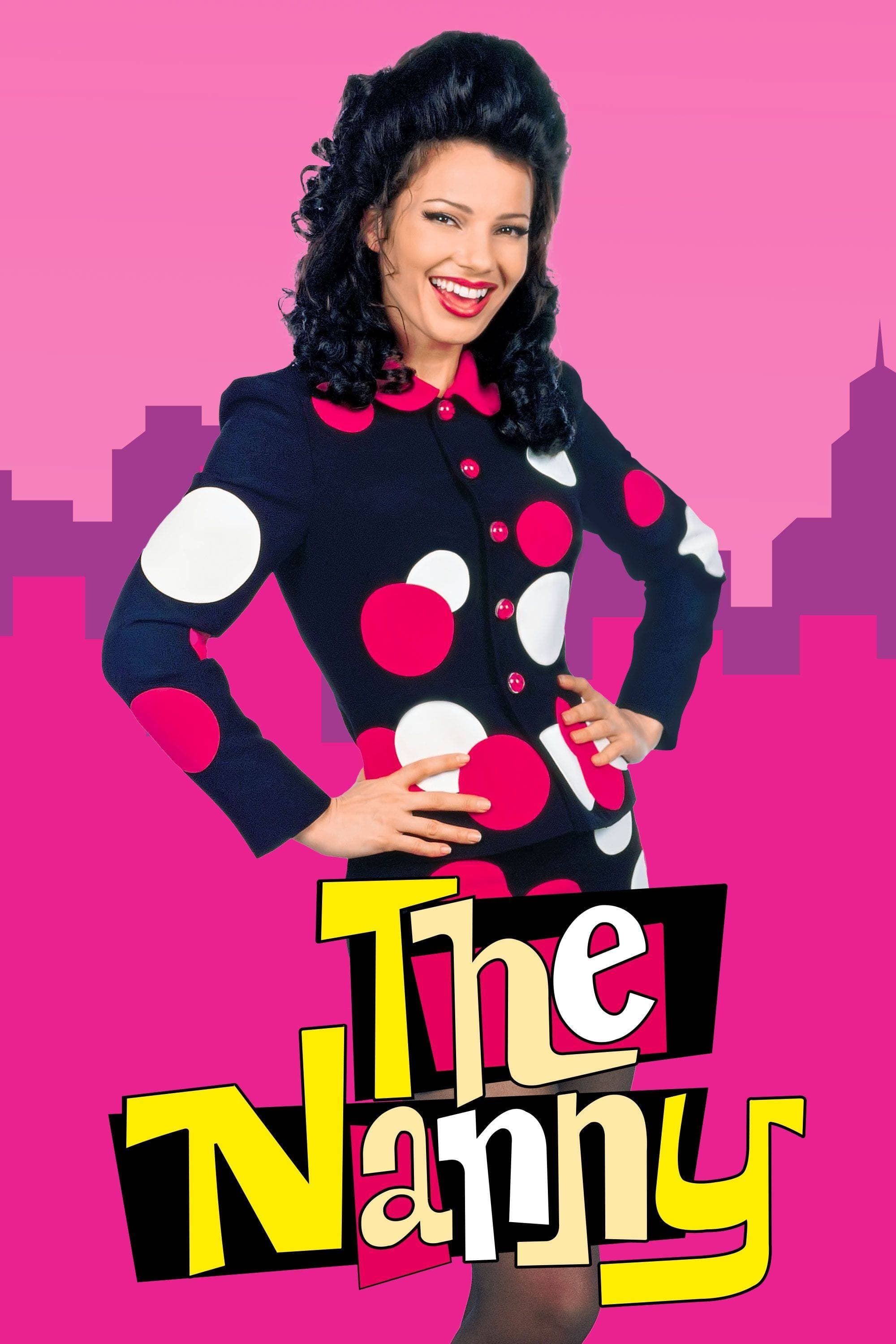 The Nanny [22674] (A1764460356) [[Shows]] --Plex--